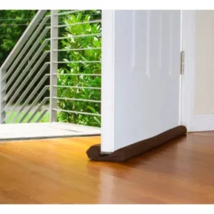 (pack Of 4) Door Draft / Door Dust Stopper