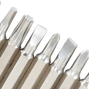 Universal Precision Screwdriver Bit Set | Multi Tool Screw Driver Kit Maintenance Repair Tool 31 In 1