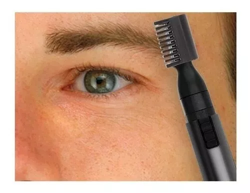 Mens Personal Shaver & Groomer ,for Shape, Beard, & Eyebrows,