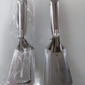 Multi Functional Cooking Tong Chimta For Kitchen