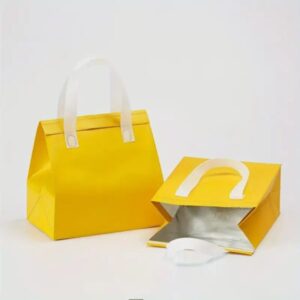 Tote Adult Lunch Bags For Women/men,adult Lunch Tote, School Lunch Box ,reusable Lunch Bag For Work School Picnic Beach Or Travel